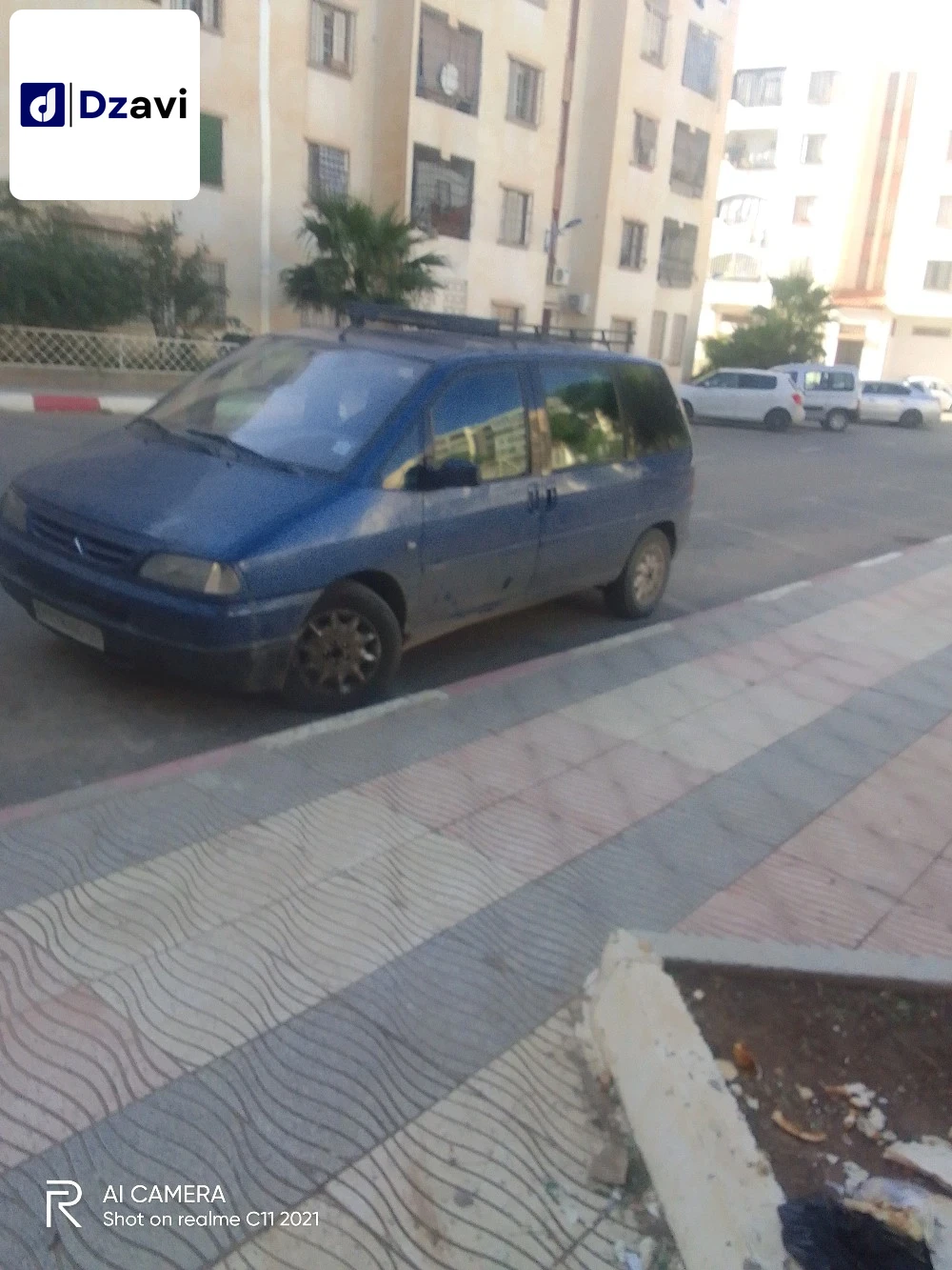 Citroen À vendre à 5 BATNA