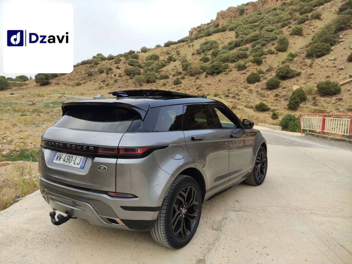 Land Rover À vendre à 28 M'SILA