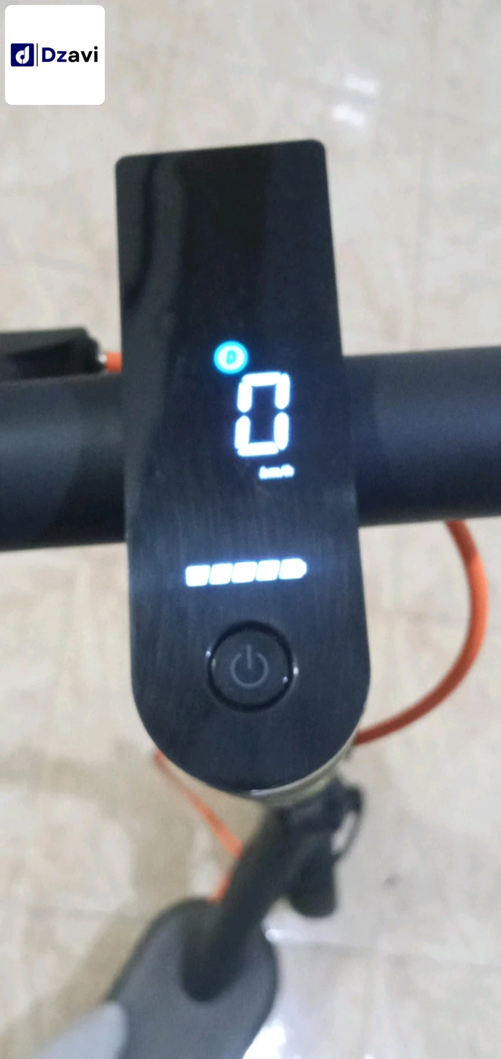 scooter à vendre à 25 CONSTANTINE