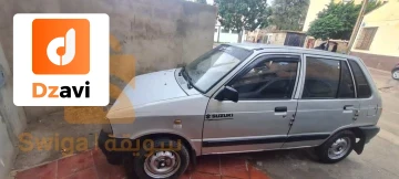Suzuki À vendre à 42 TIPAZA