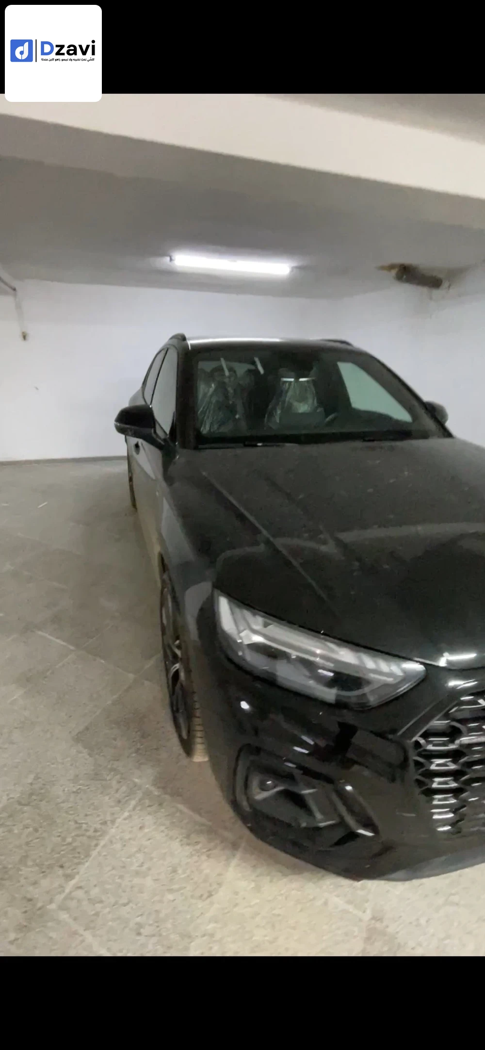 Voitures Audi à 42 TIPAZA