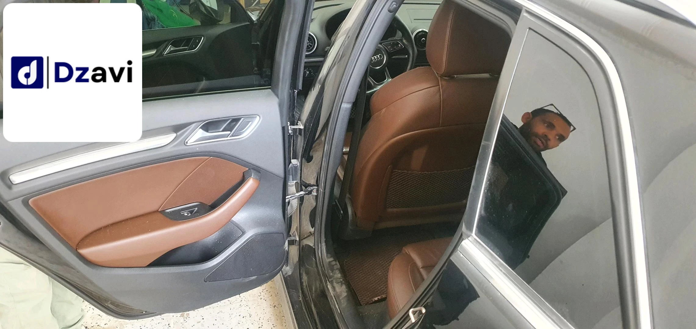 Audi À vendre à 40 KHENCHELA