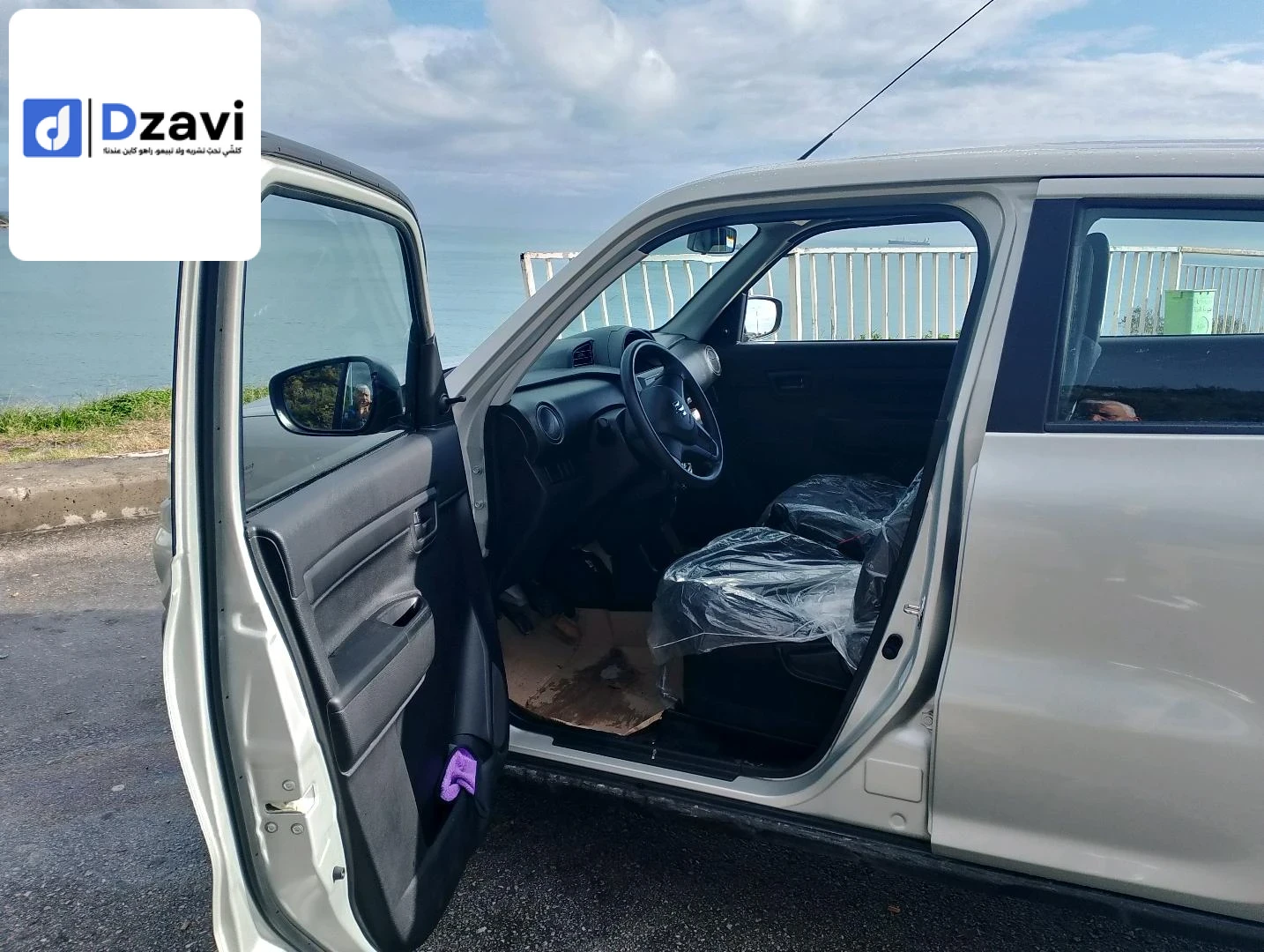 Voitures Suzuki à 23 ANNABA