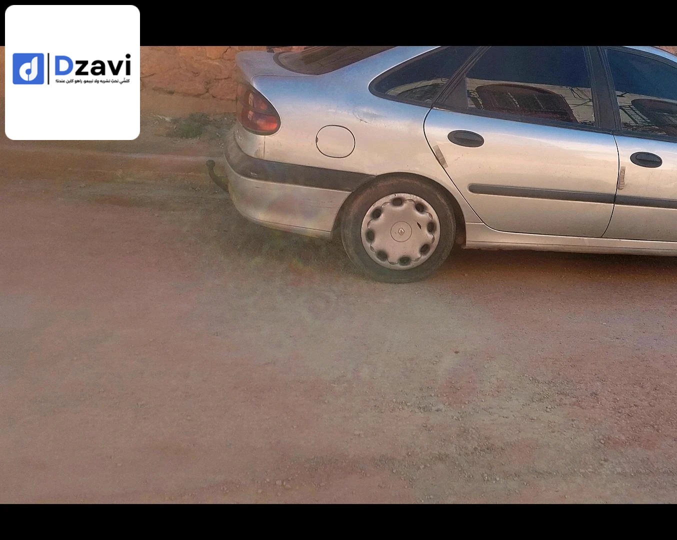 Voitures Renault à 29 MASCARA
