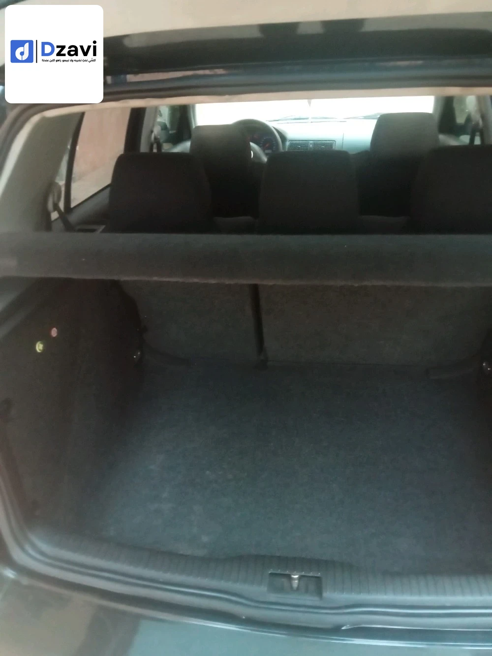 Voitures Volkswagen à 14 TIARET