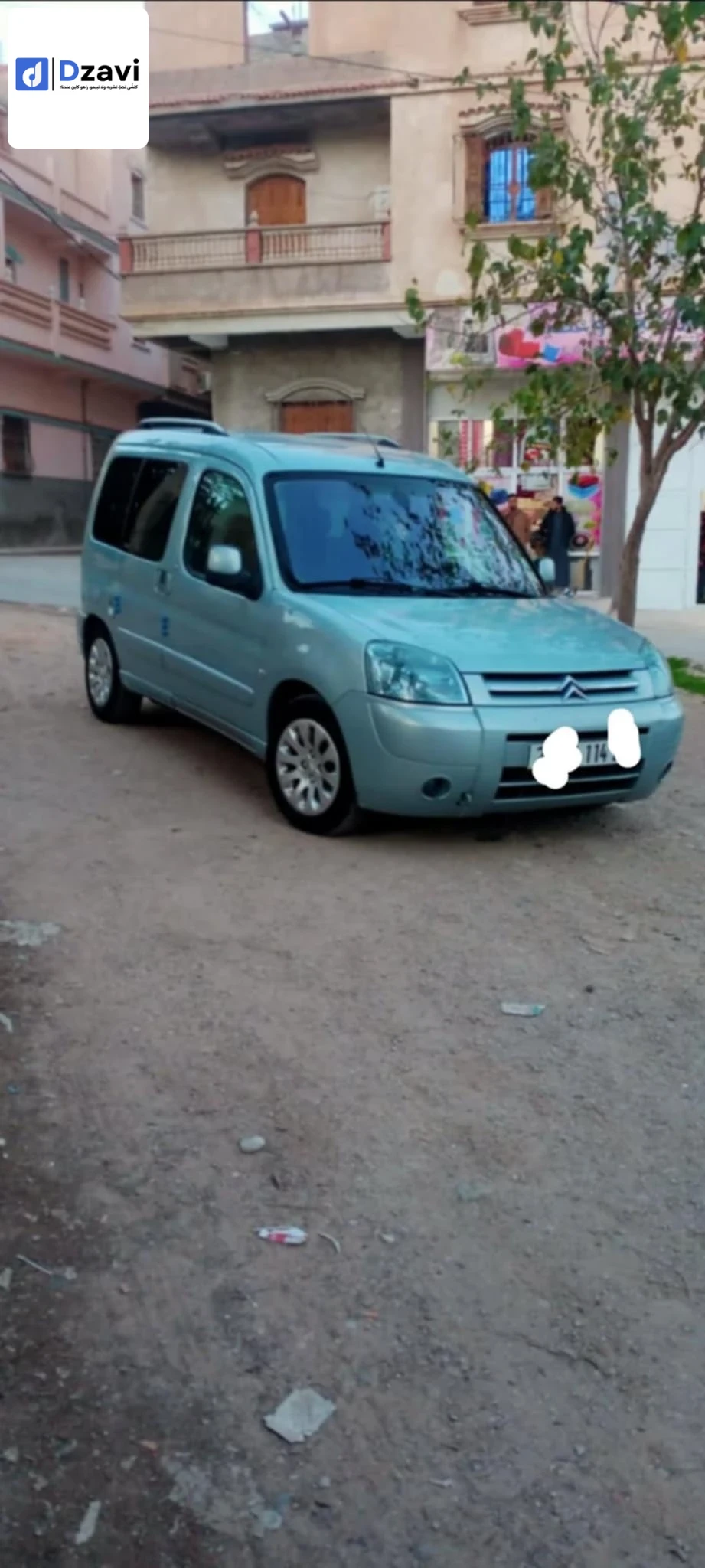 Voitures Citroen à 26 MEDEA