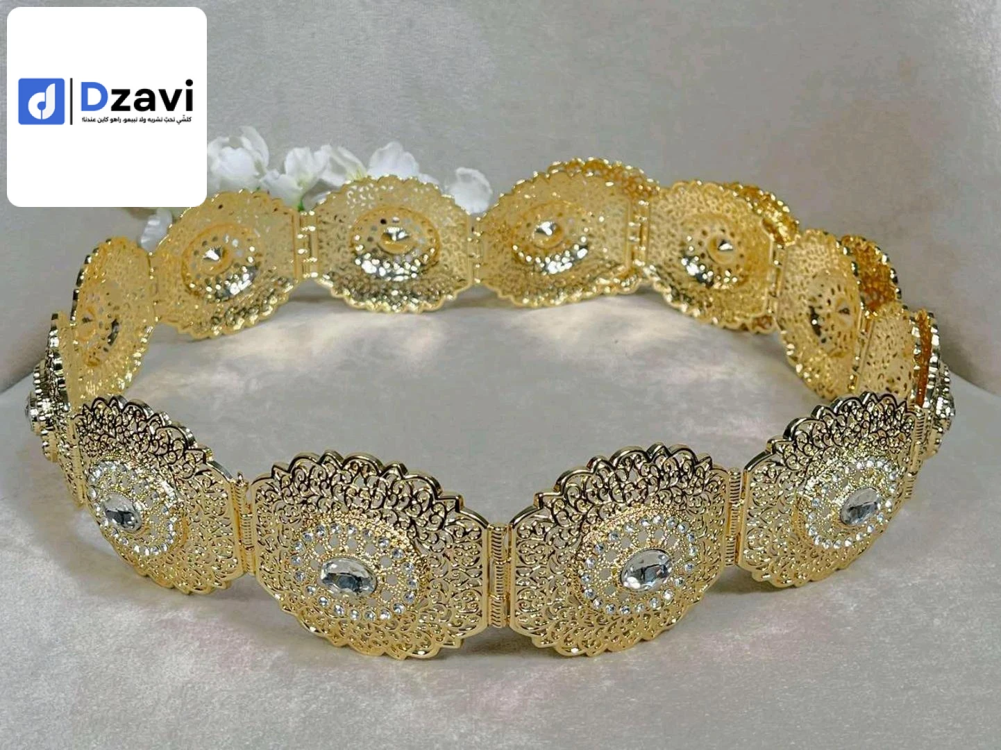 Bijoux à vendre à 31 ORAN