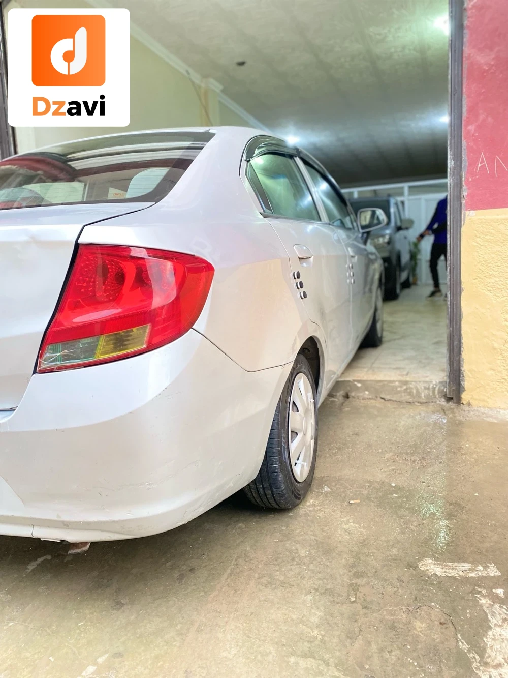 Chevrolet À vendre à 40 KHENCHELA