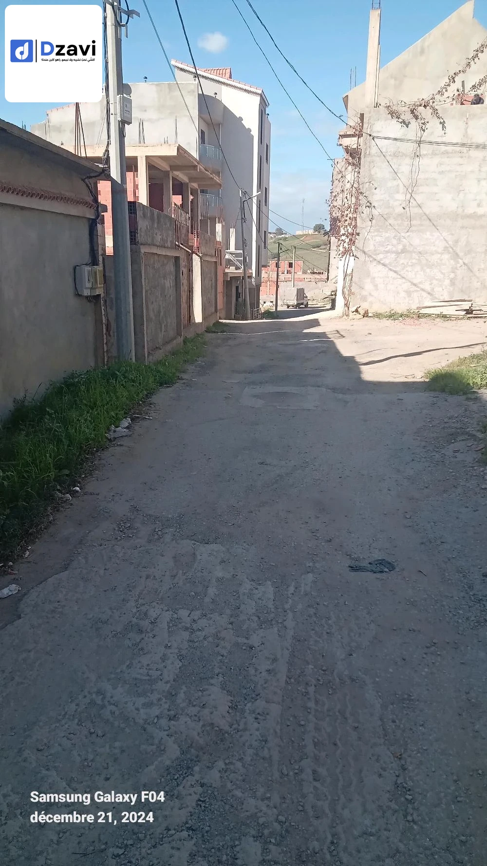 Maisons Traditionnelles À vendre à 16 ALGER superficie 280 m2