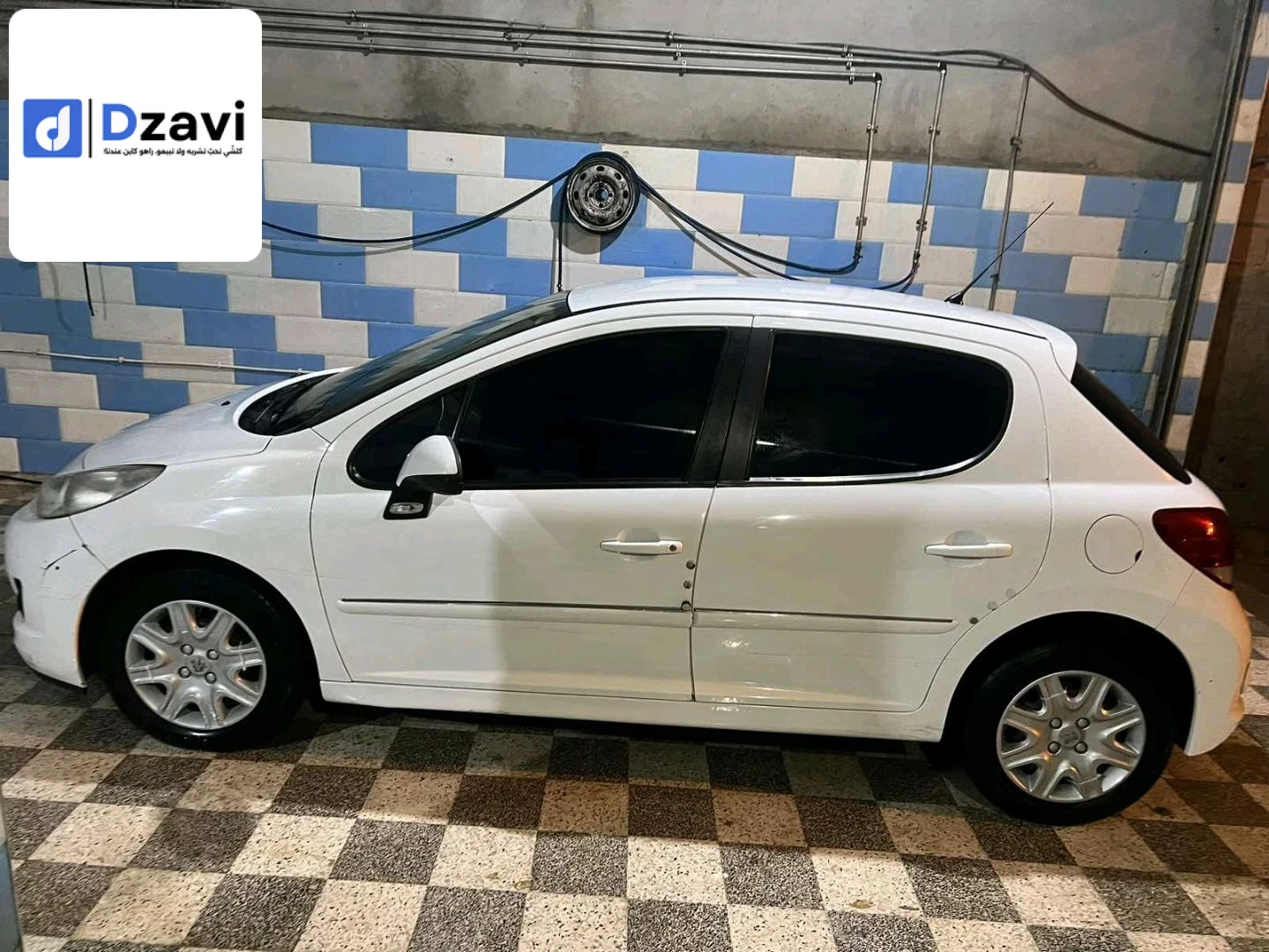 Dacia Logan 2015 26 MEDEA 