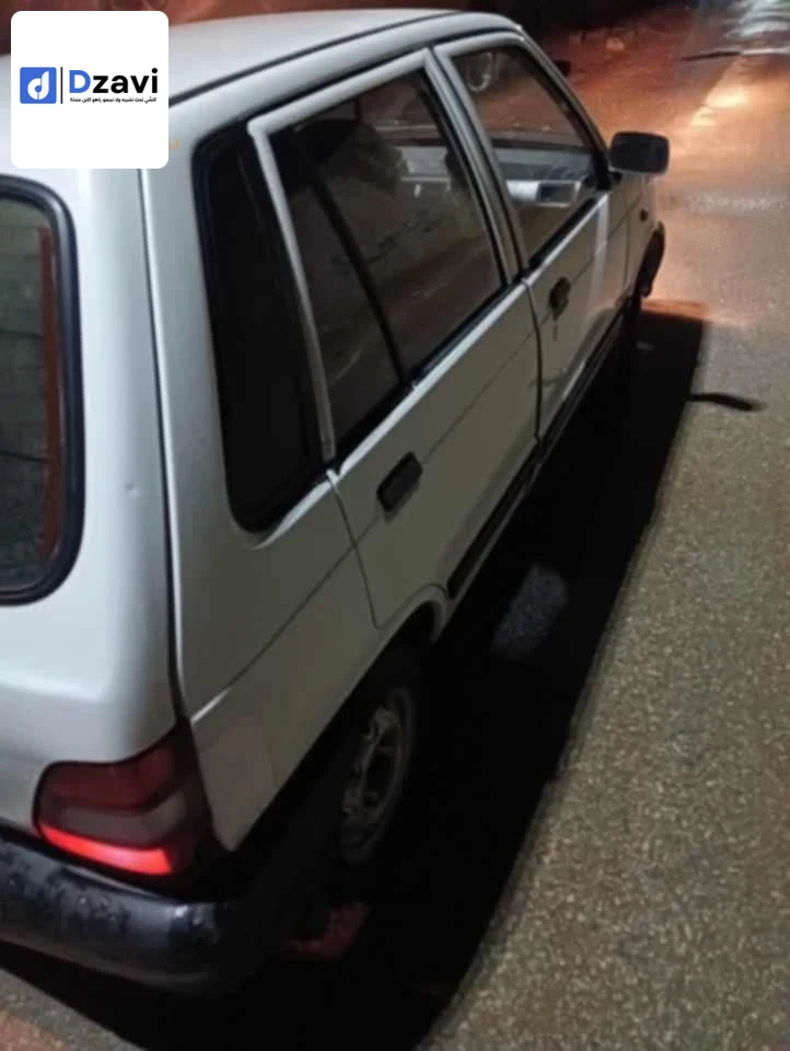Voitures Suzuki à 17 DJELFA