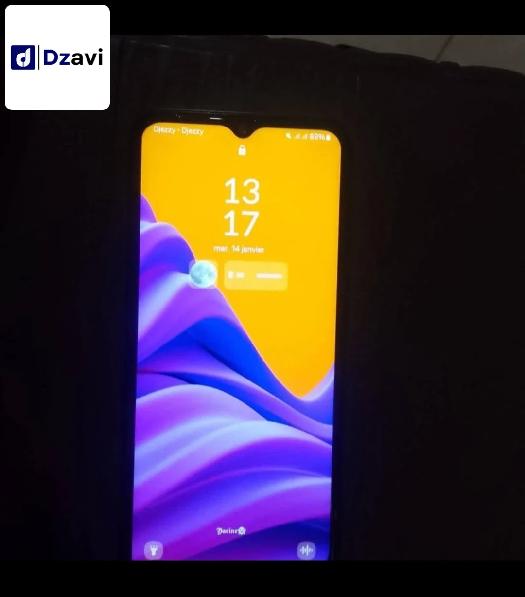 Samsung à vendre à 31 ORAN