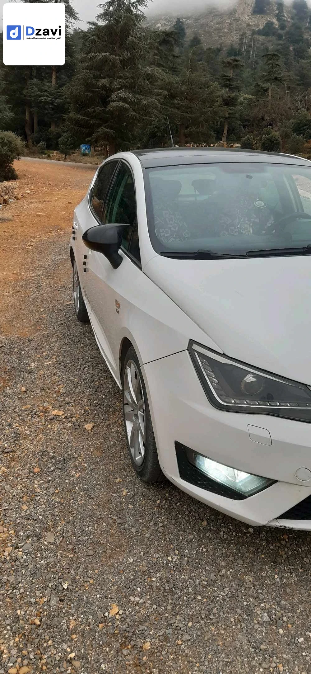 Voitures Seat à 5 BATNA
