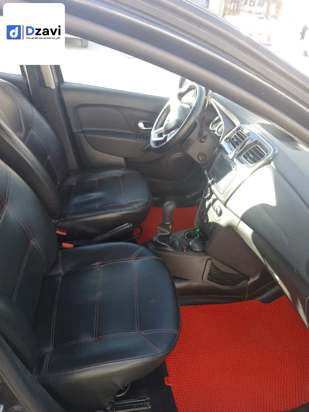 Voitures Renault à 23 ANNABA