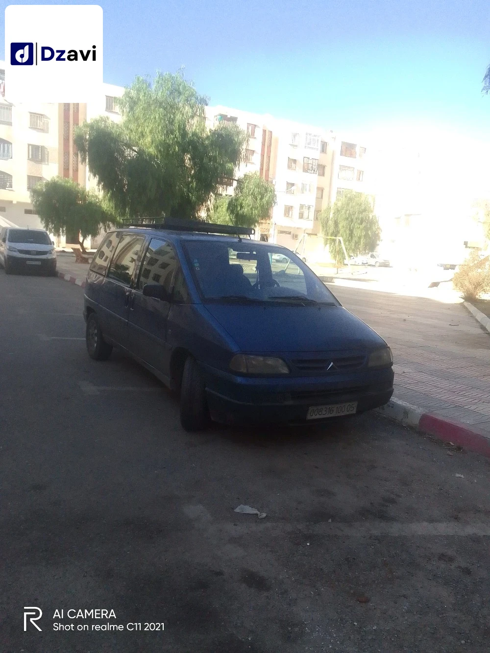 Citroen À vendre à 5 BATNA