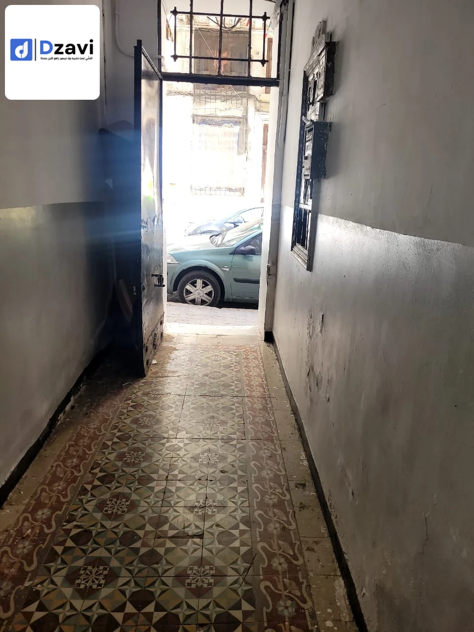 Appartements À vendre à 16 ALGER superficie 60 m2