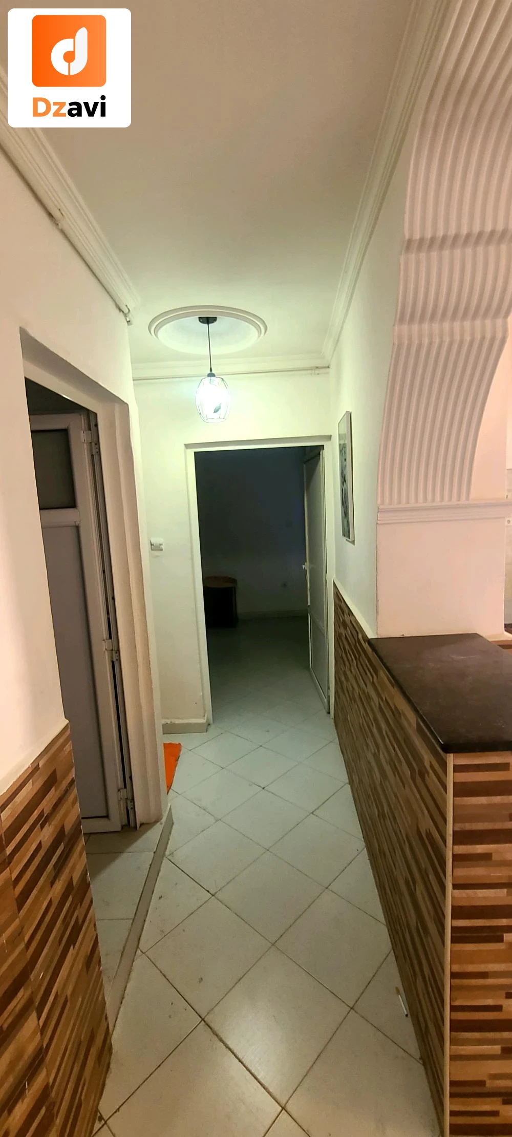Appartements À vendre à 15 TIZI OUZOU