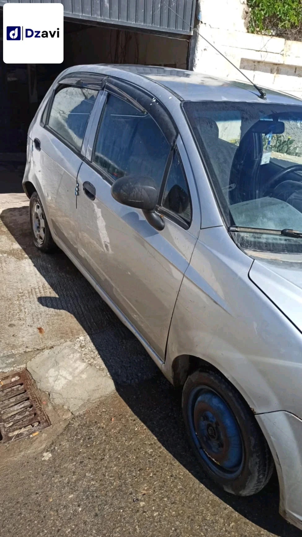 Chevrolet À vendre à 16 ALGER