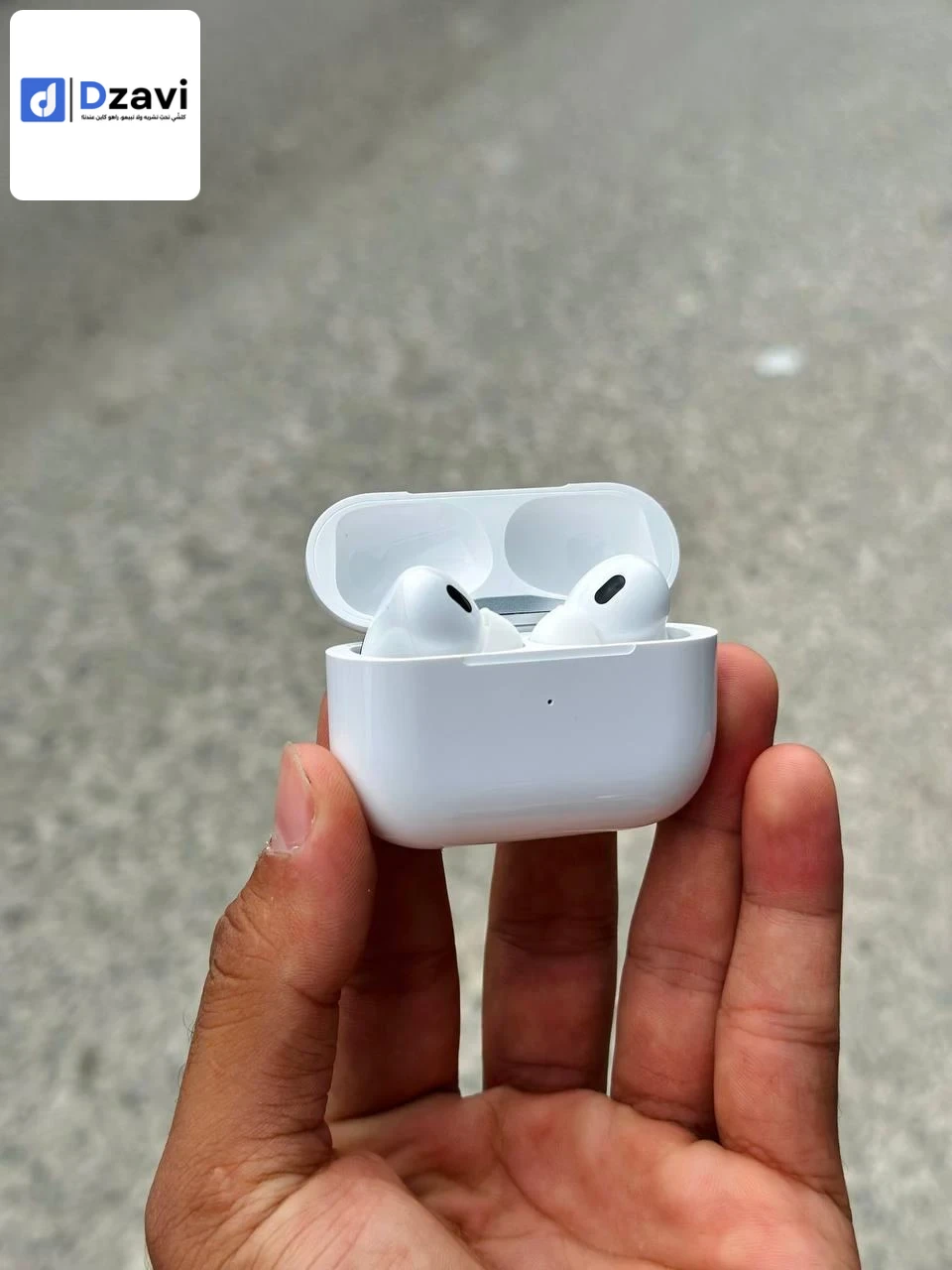 Airpods 2 avec charger Trés Bonne qualité ✅ افضل سعر في السوق توصيل متوفر ل58 ولاية لاتفوتو الفرصة سارعو الكمية محدودة