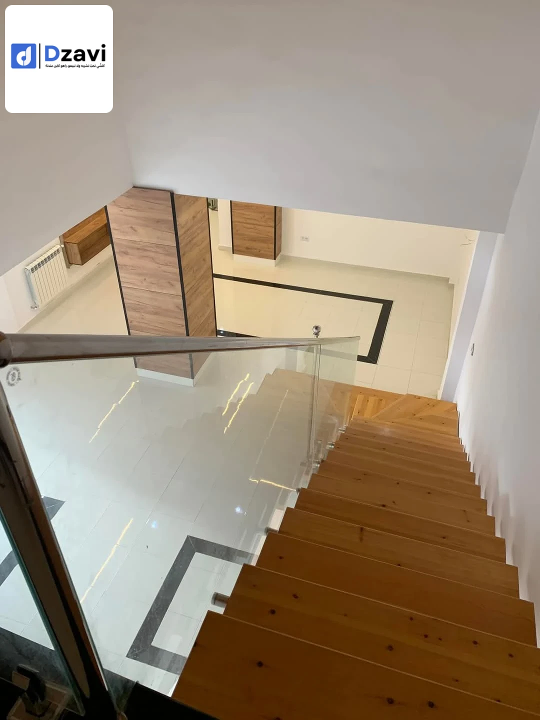 Villas À vendre à 16 ALGER superficie 550 m2