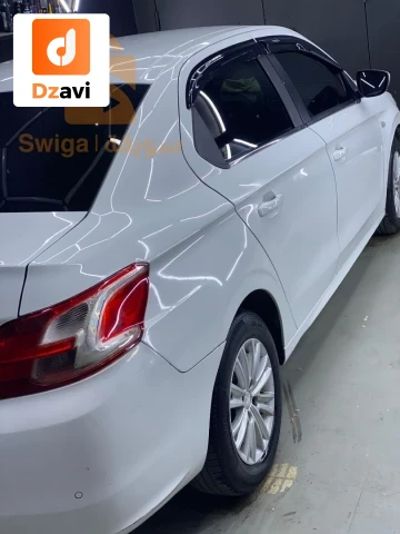 Peugeot À vendre à 16 ALGER