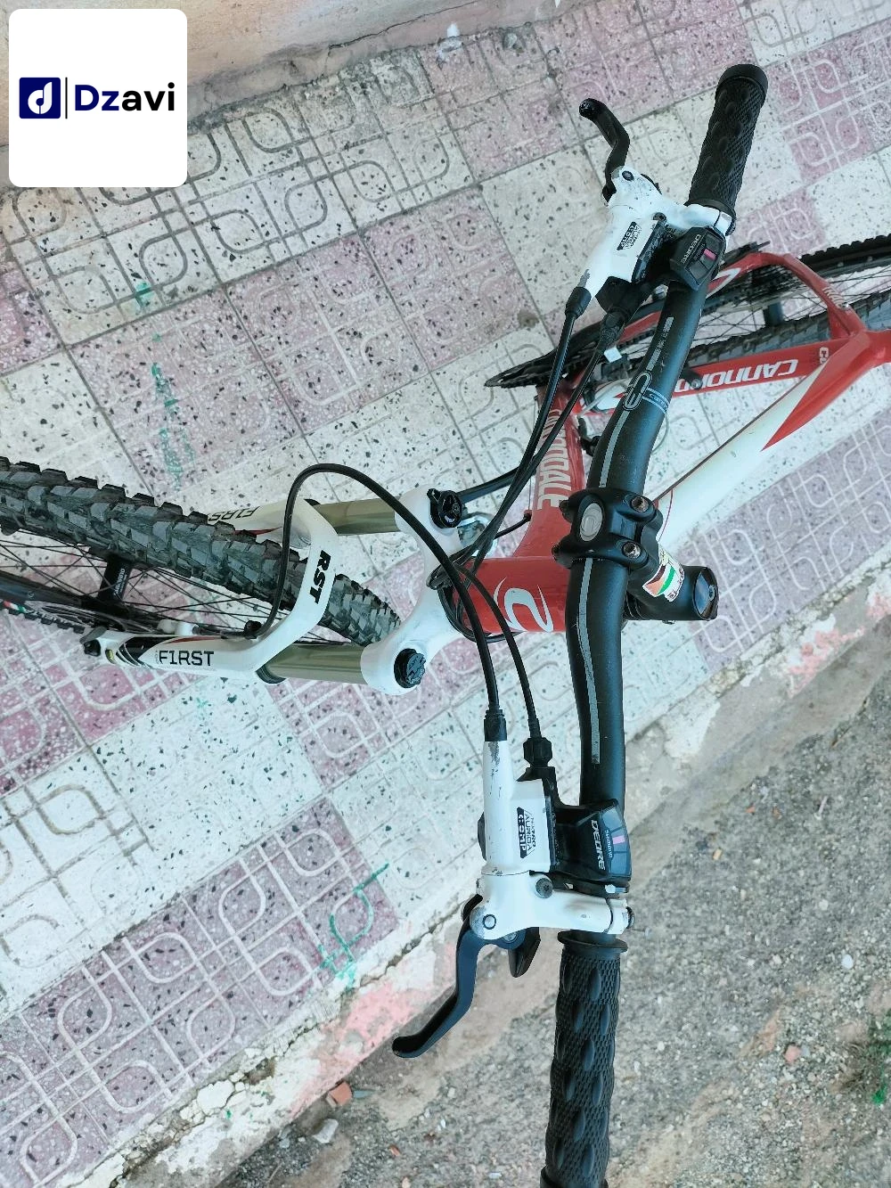 bicyclettes à vendre à 44 AIN DEFLA