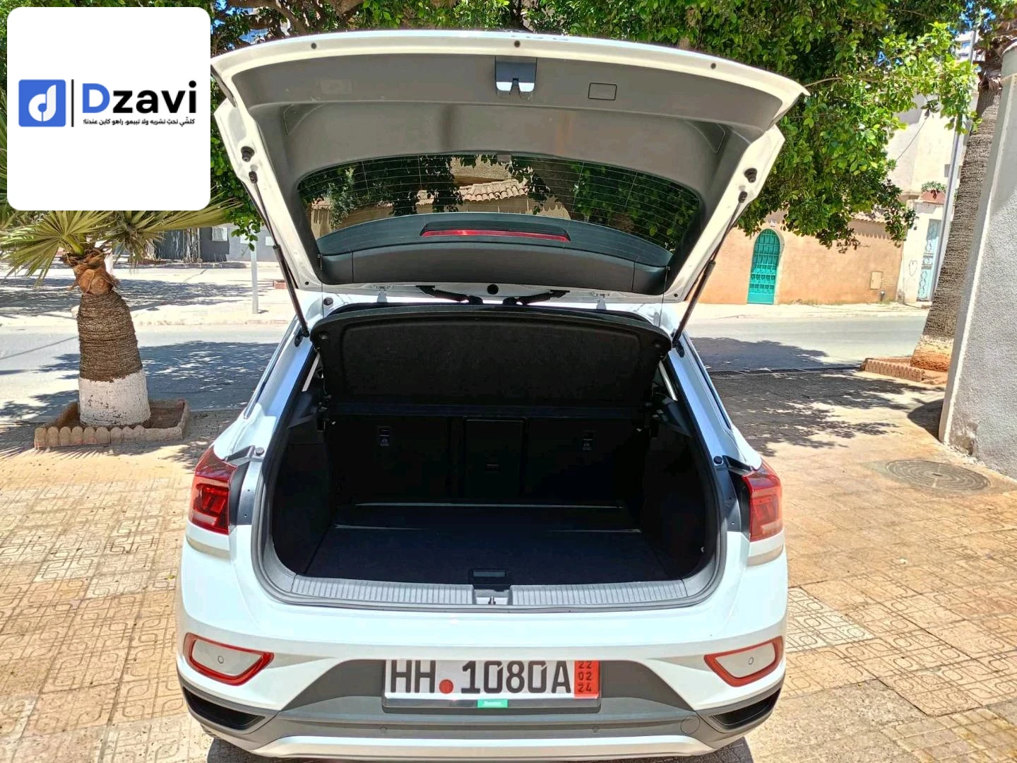 Voitures Volkswagen à 31 ORAN