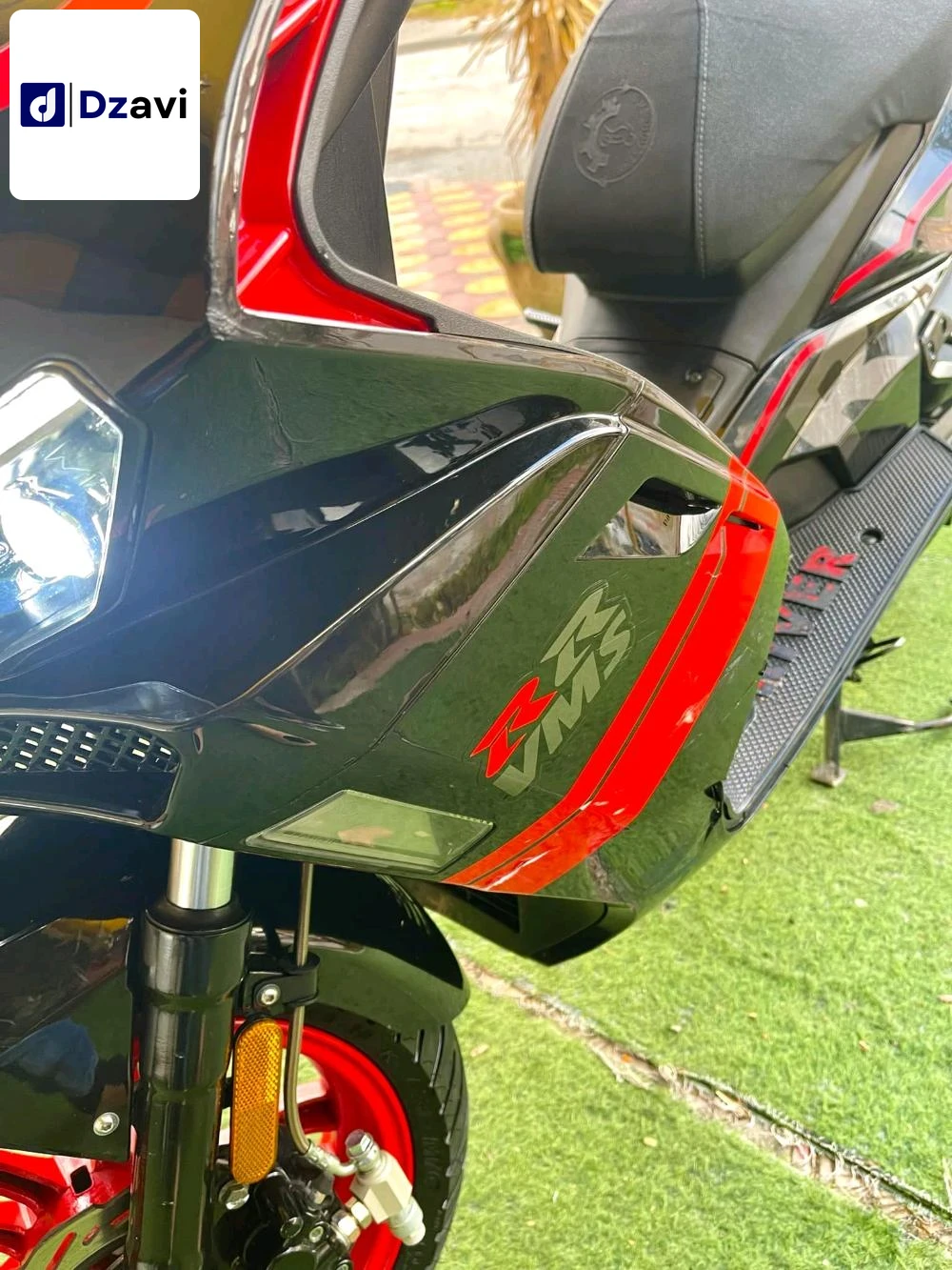 VMS À vendre à 5 BATNA