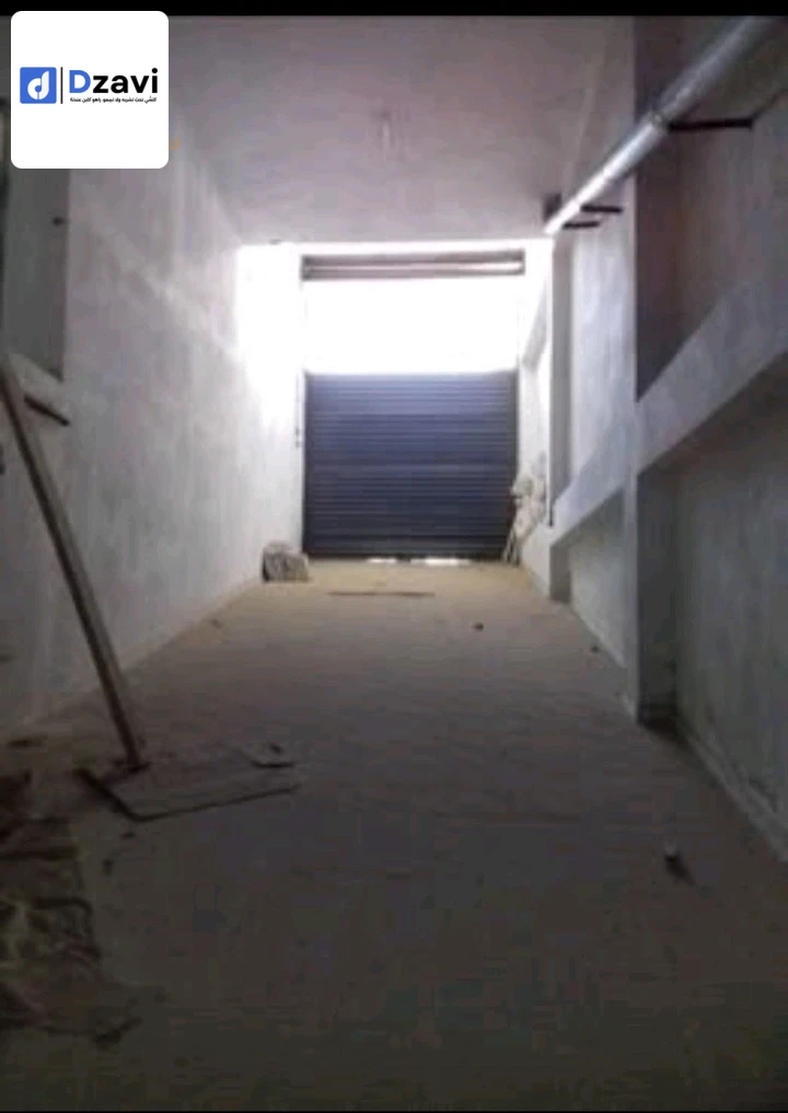 Bâtiments À vendre à 31 ORAN superficie 440 m2