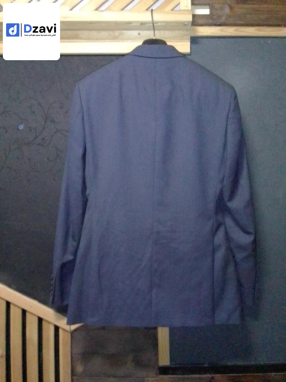 Costumes, manteaux et vestes à vendre à 16 ALGER
