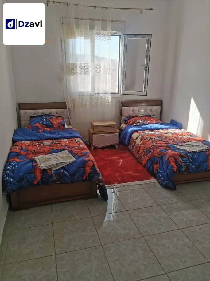 Appartements A louer à 42 TIPAZA