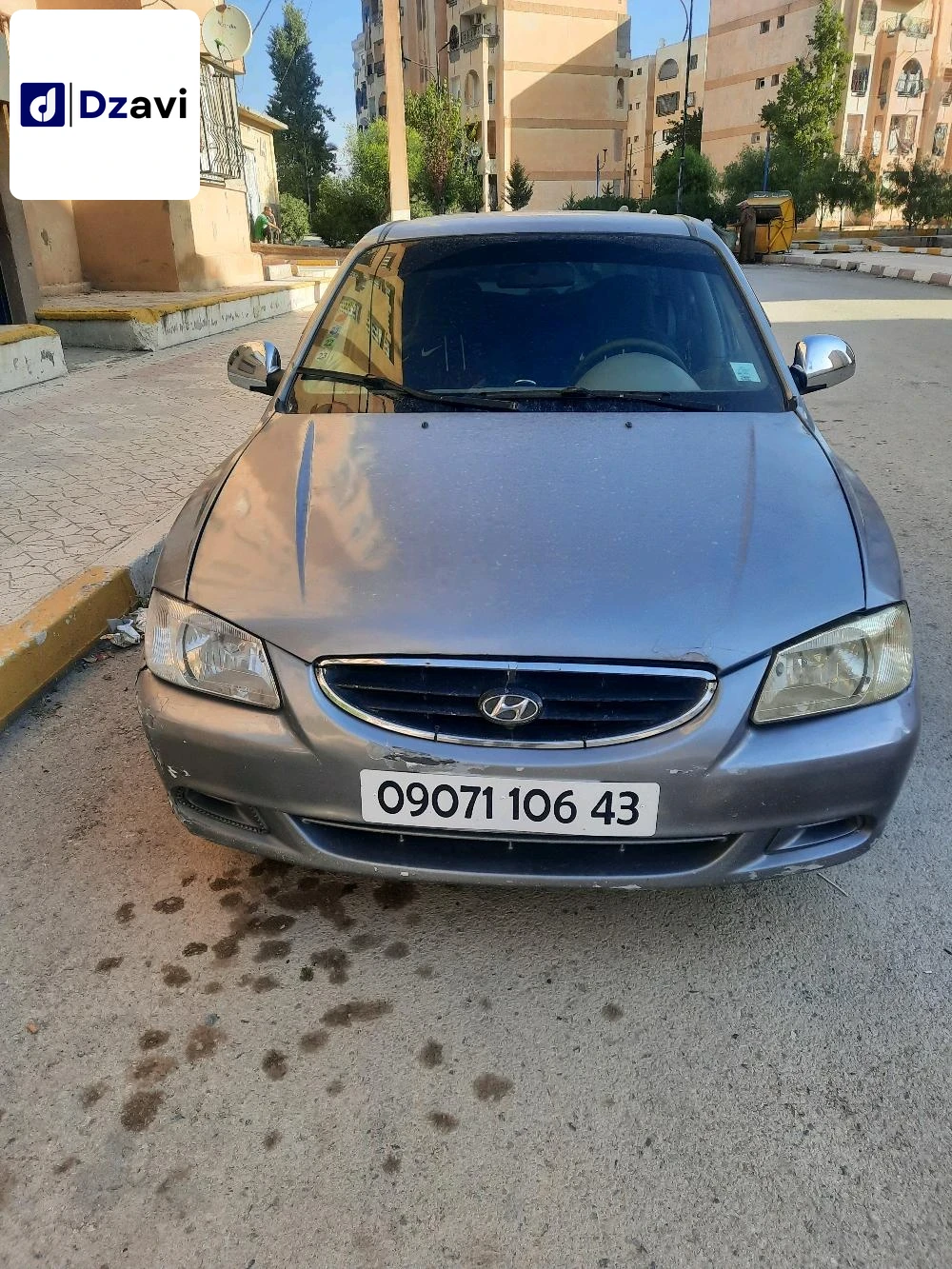 Hyundai À vendre à 43 MILA