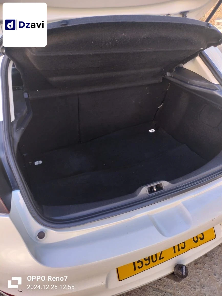 RENAULT CLIO CAMPUS