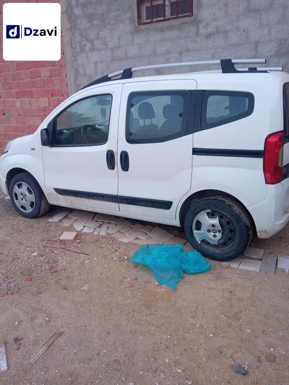 Fiat À vendre à 39 EL OUED