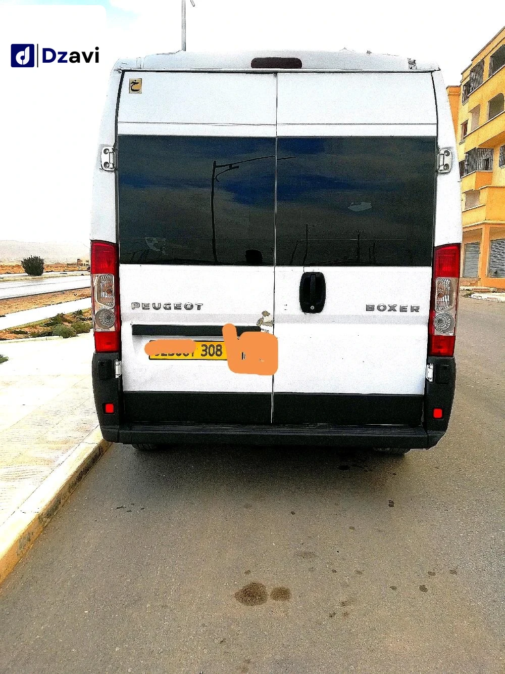 Peugeot À vendre à 28 M'SILA