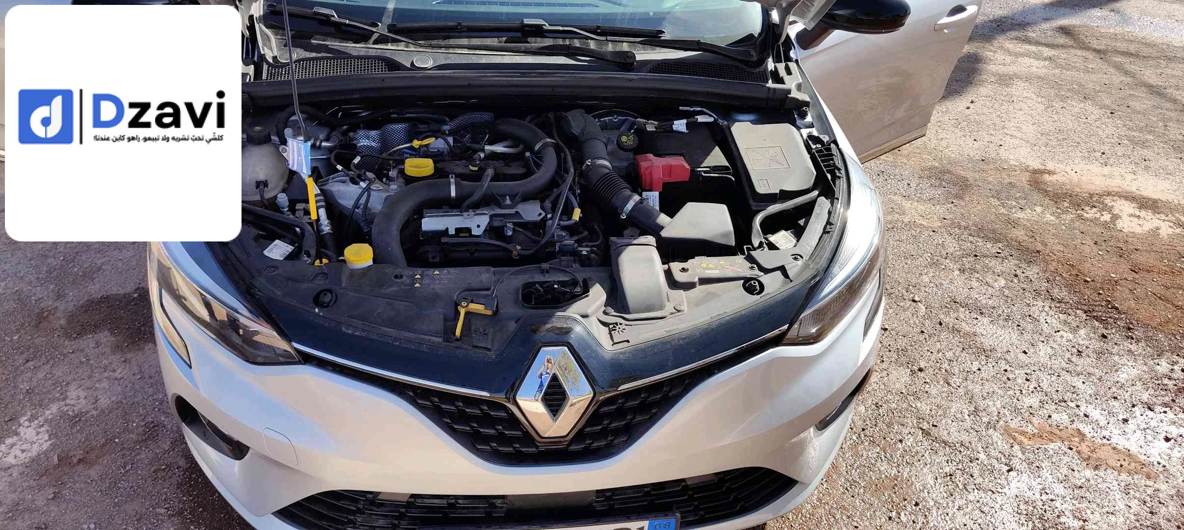 Voitures Renault à 31 ORAN