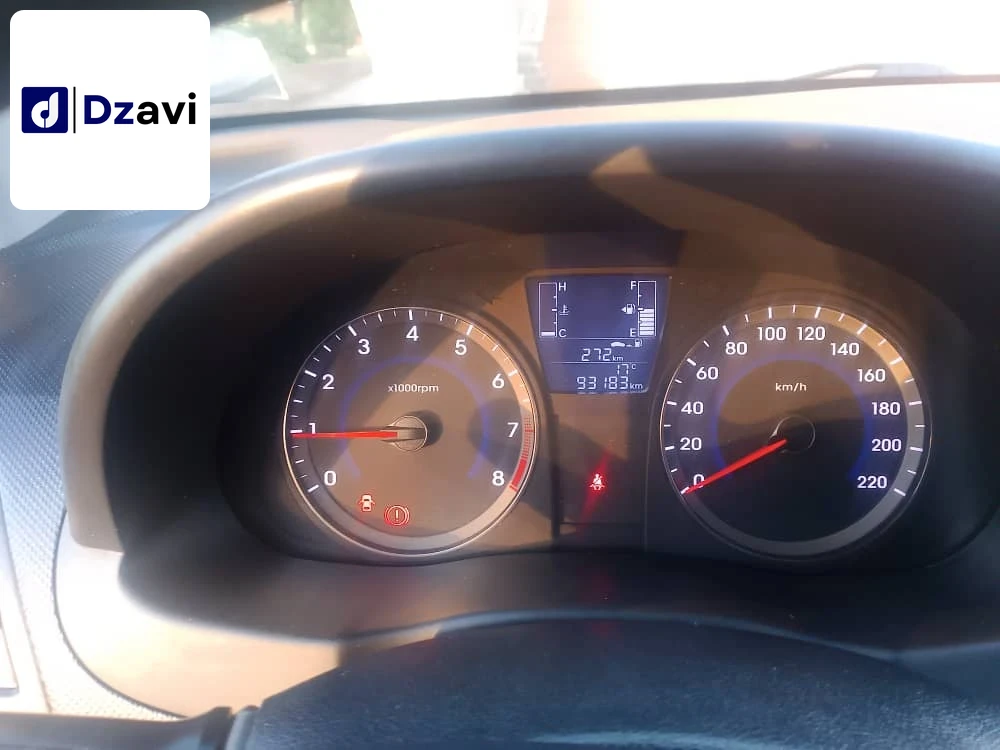 Hyundai À vendre à 16 ALGER