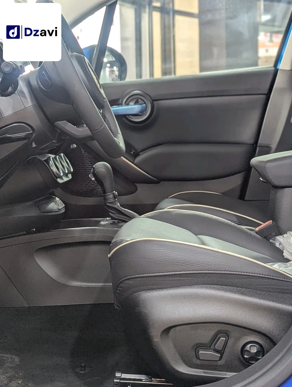 Fiat À vendre à 23 ANNABA