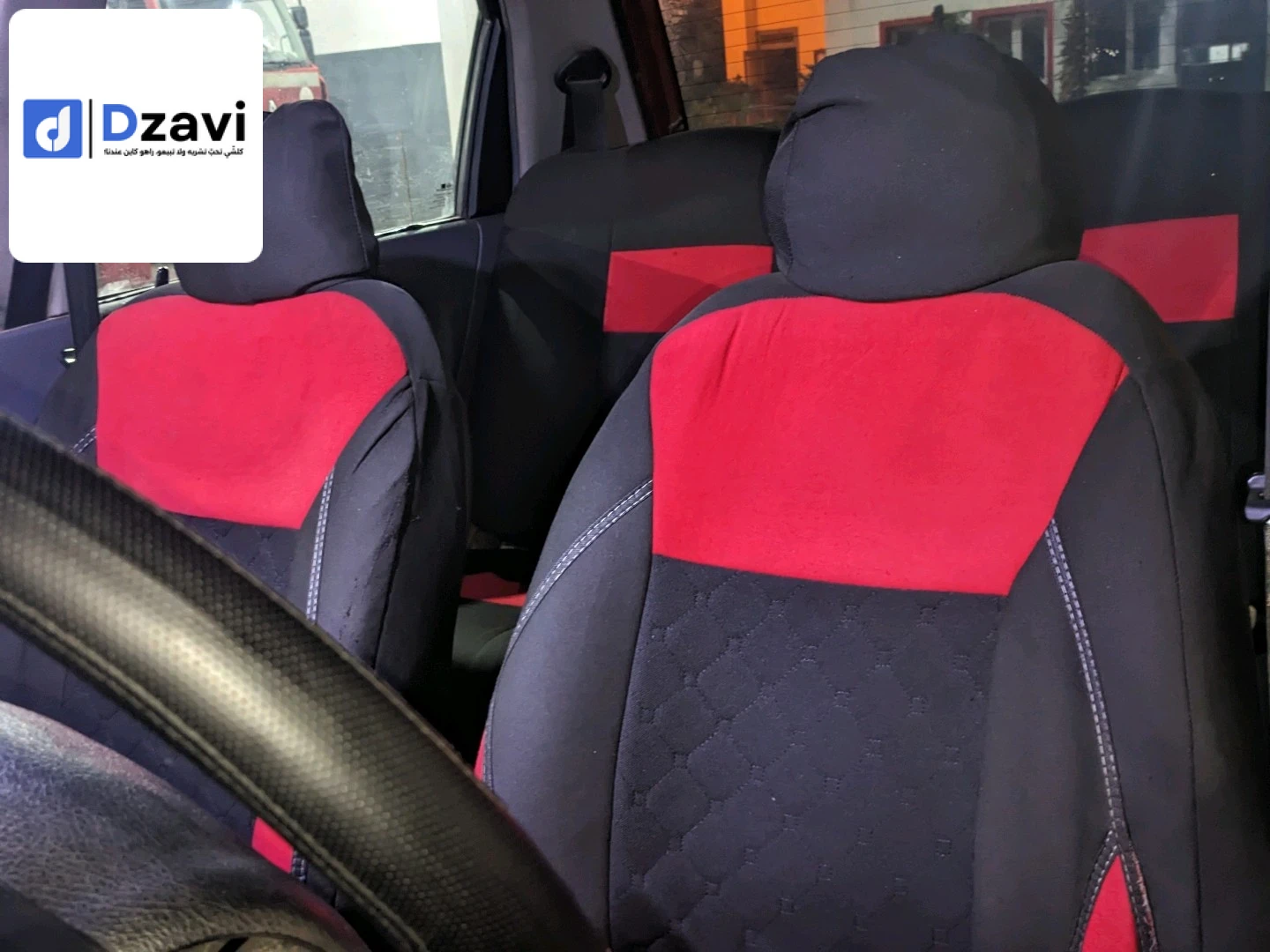 Voitures Daewoo à 9 BLIDA