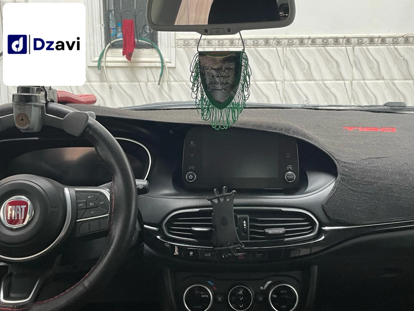 Fiat À vendre à 18 JIJEL