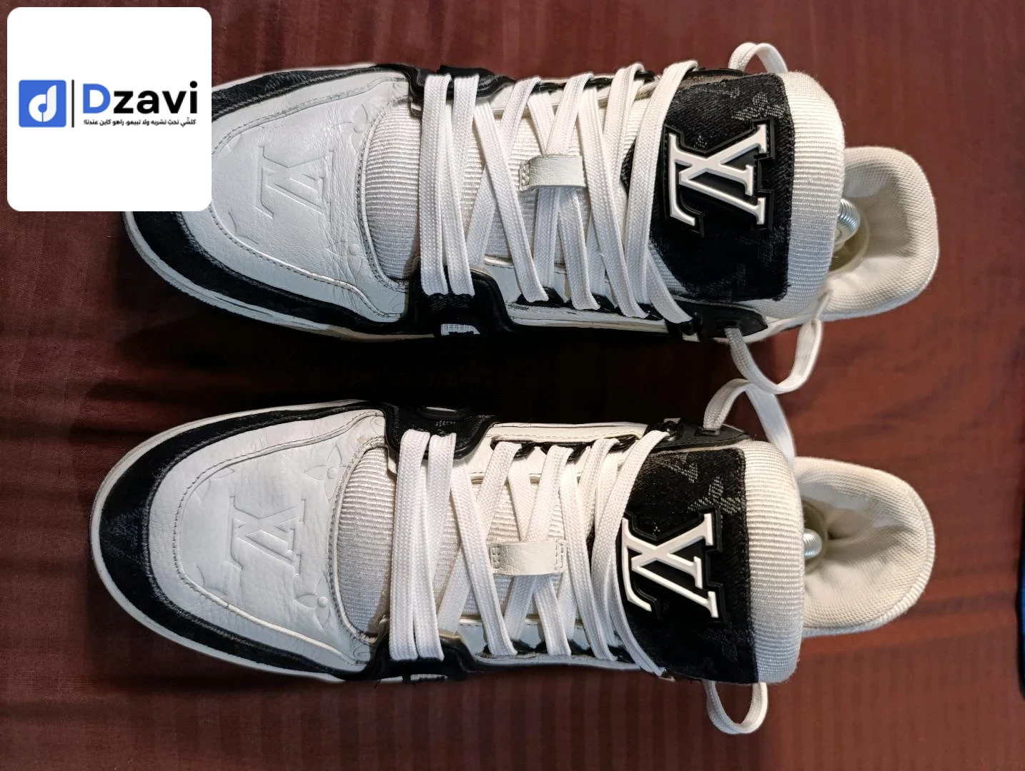 Chaussure à vendre à 19 SETIF
