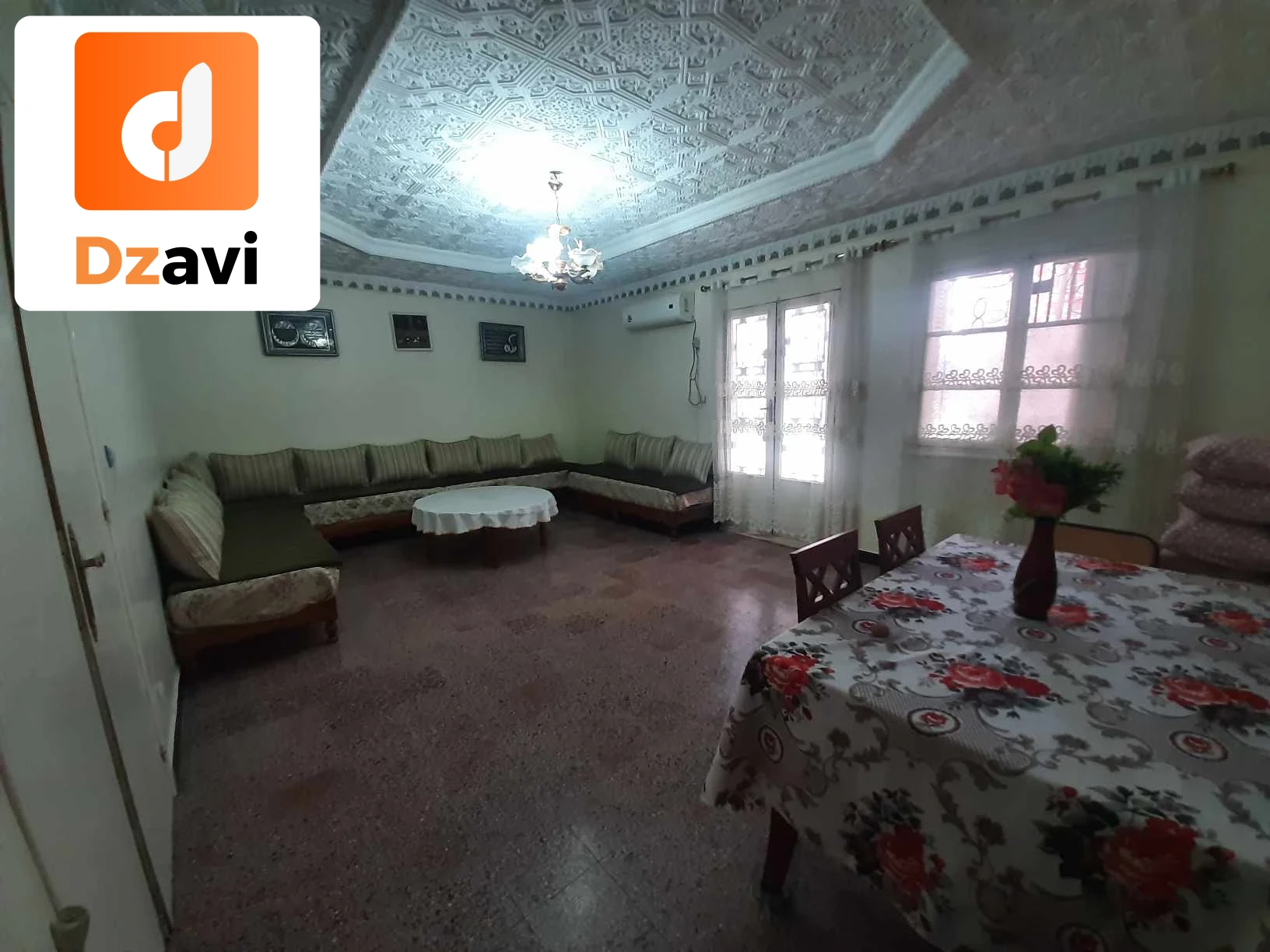 Villas À vendre à 13 TLEMCEN