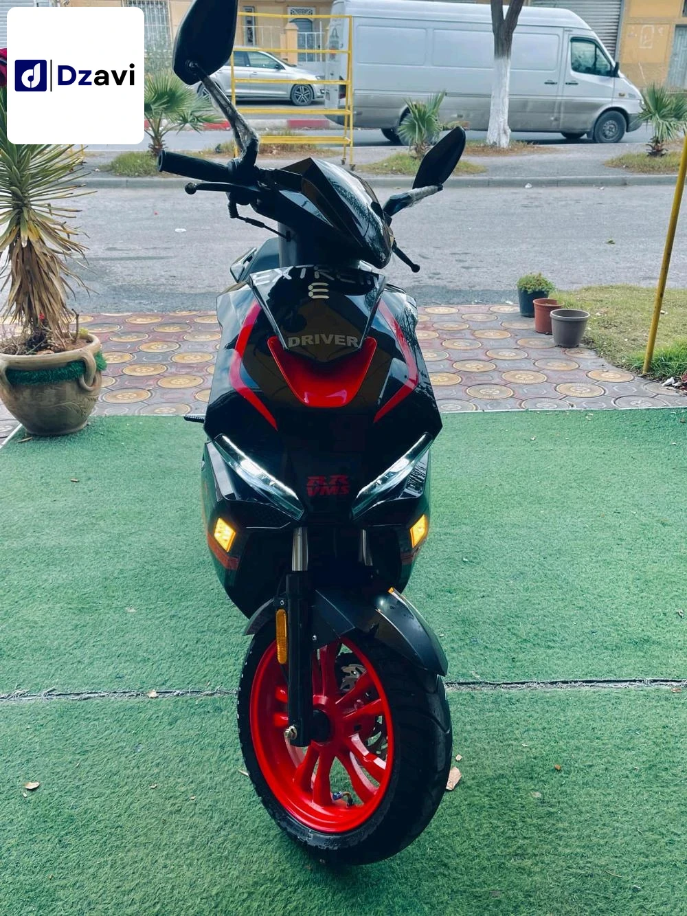 VMS À vendre à 5 BATNA