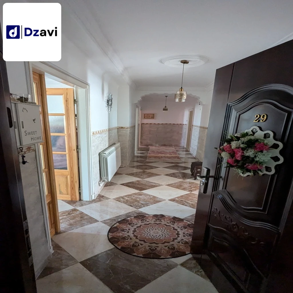 Appartements À vendre à 19 SETIF