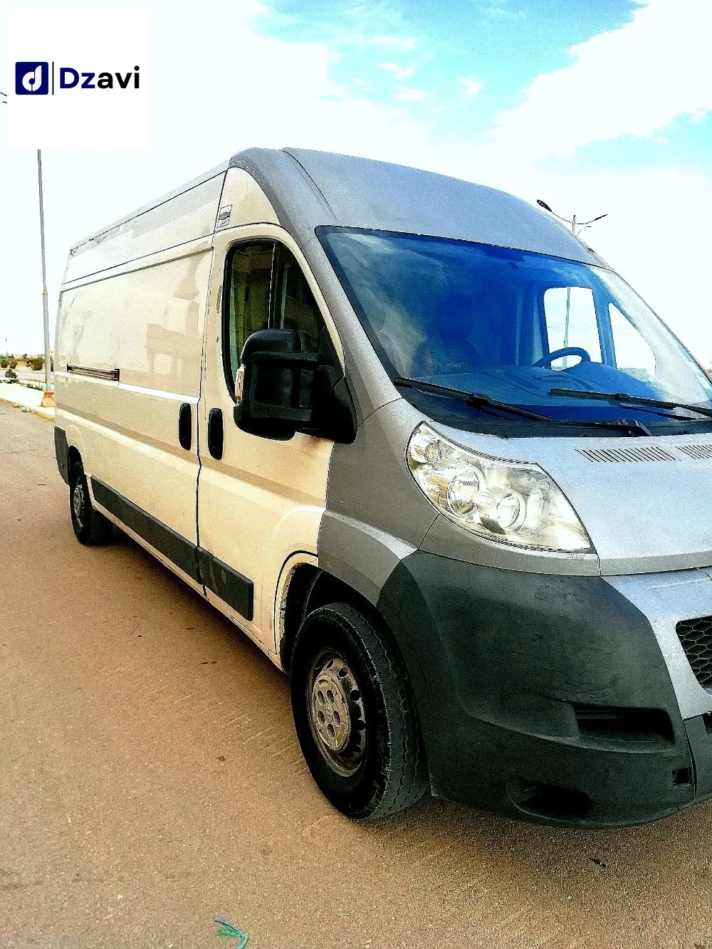 Peugeot À vendre à 28 M'SILA