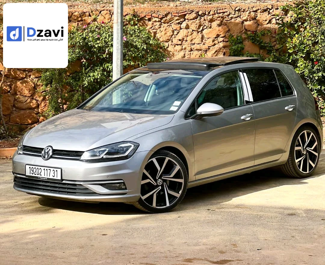 Voitures Volkswagen à 31 ORAN