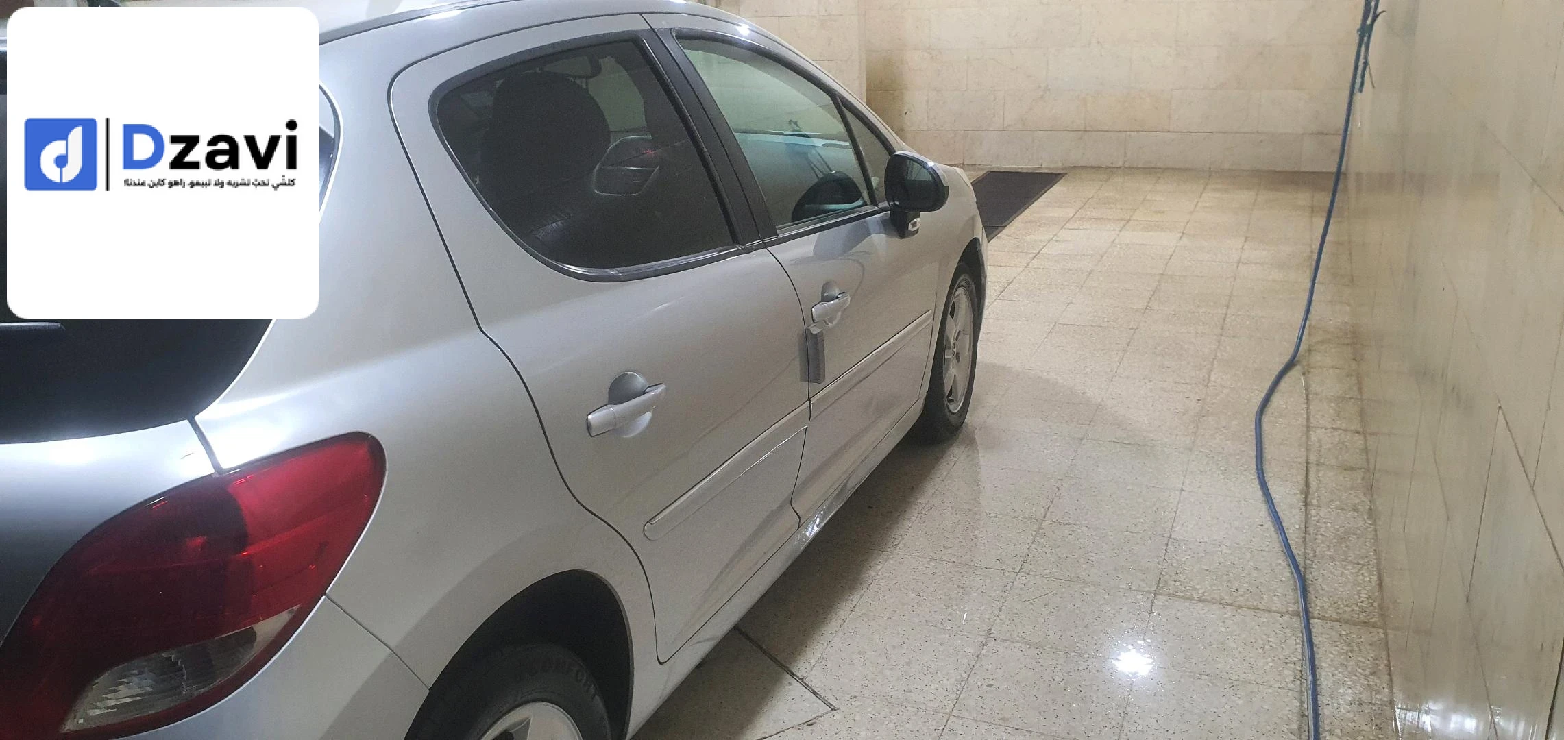 Voitures Peugeot à 19 SETIF