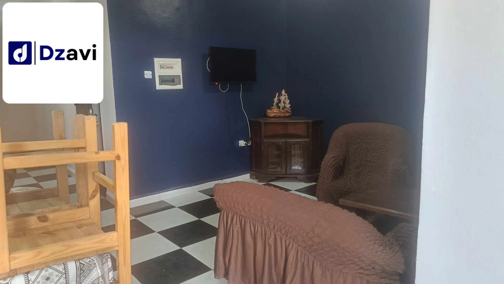 Appartements Location de vacances à 15 TIZI OUZOU