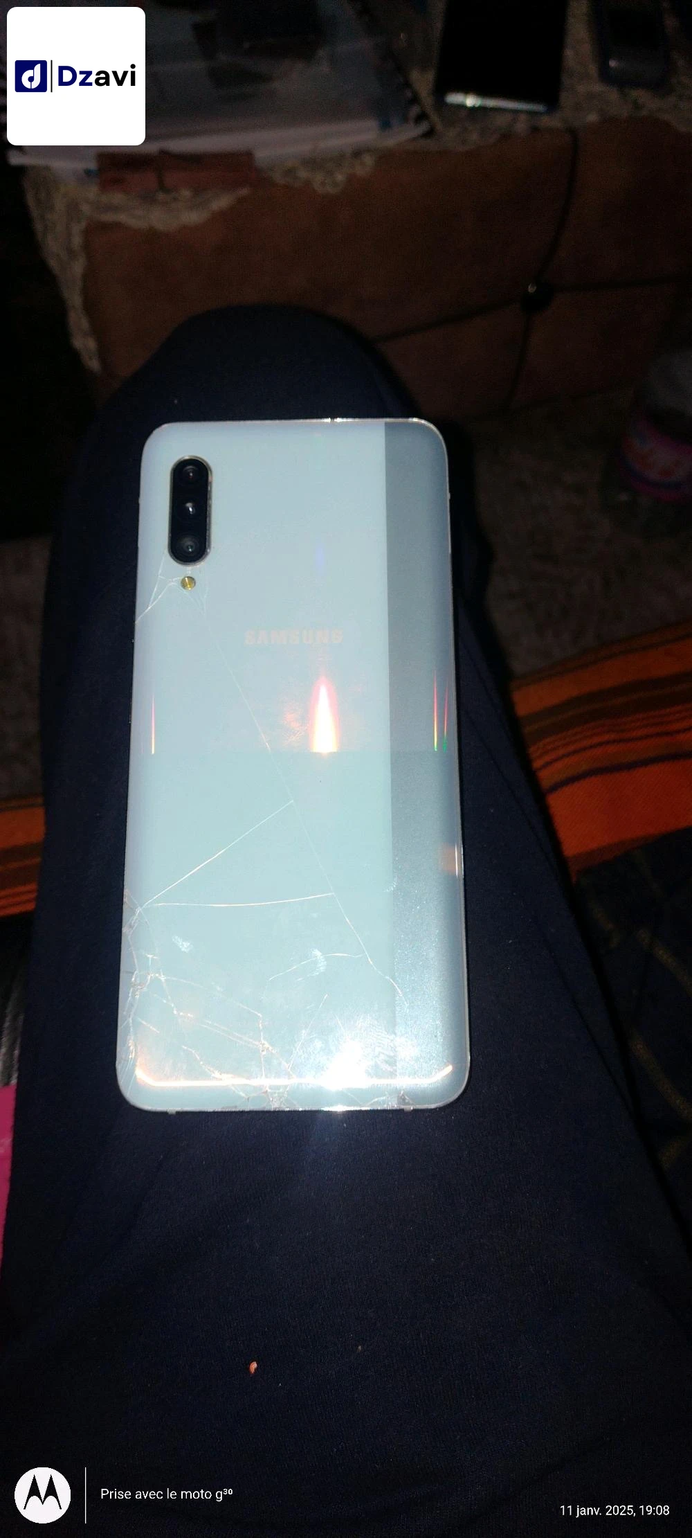 Samsung à vendre à 16 ALGER