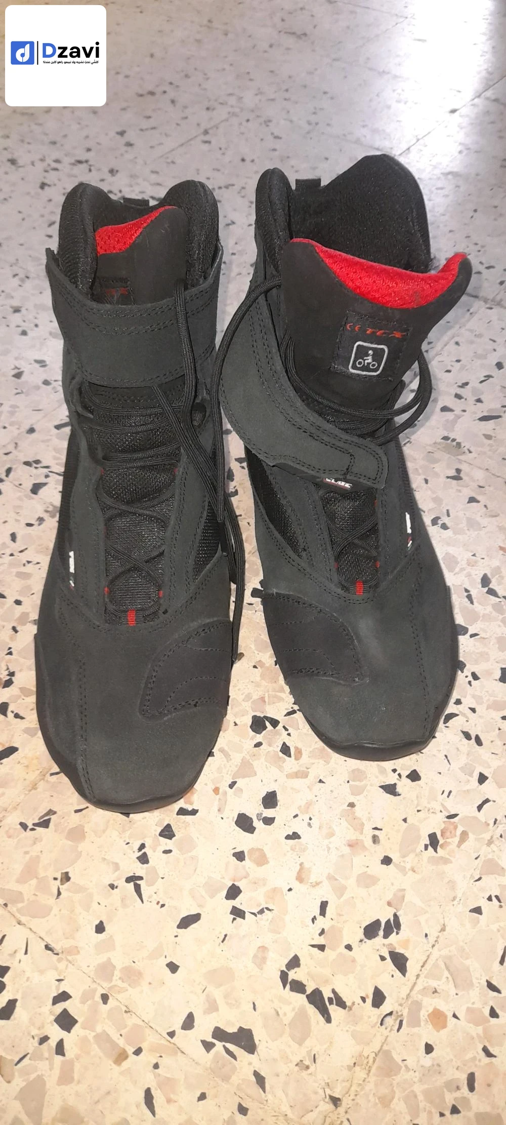 Chaussure à vendre à 19 SETIF